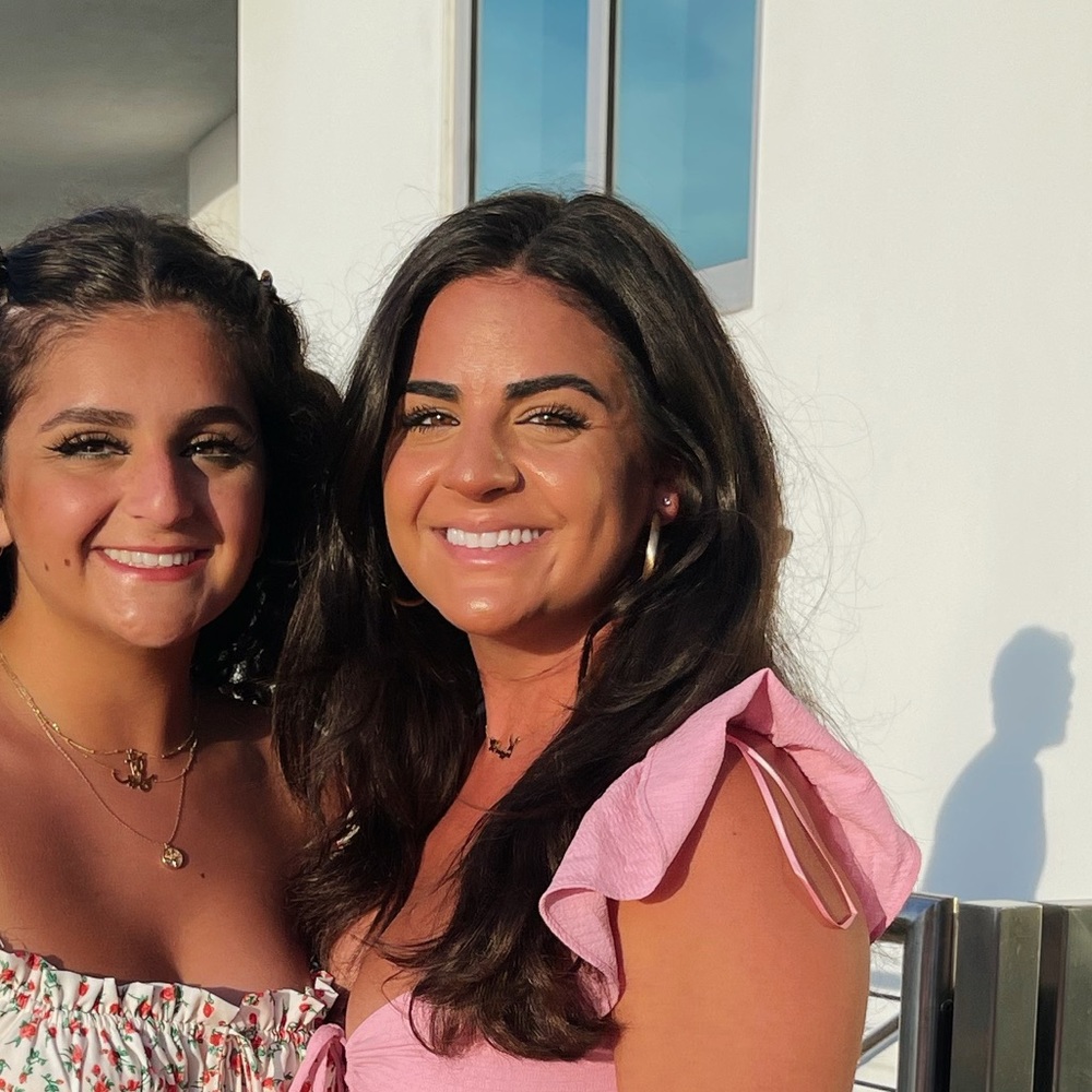 Meet your Posher, Jessica